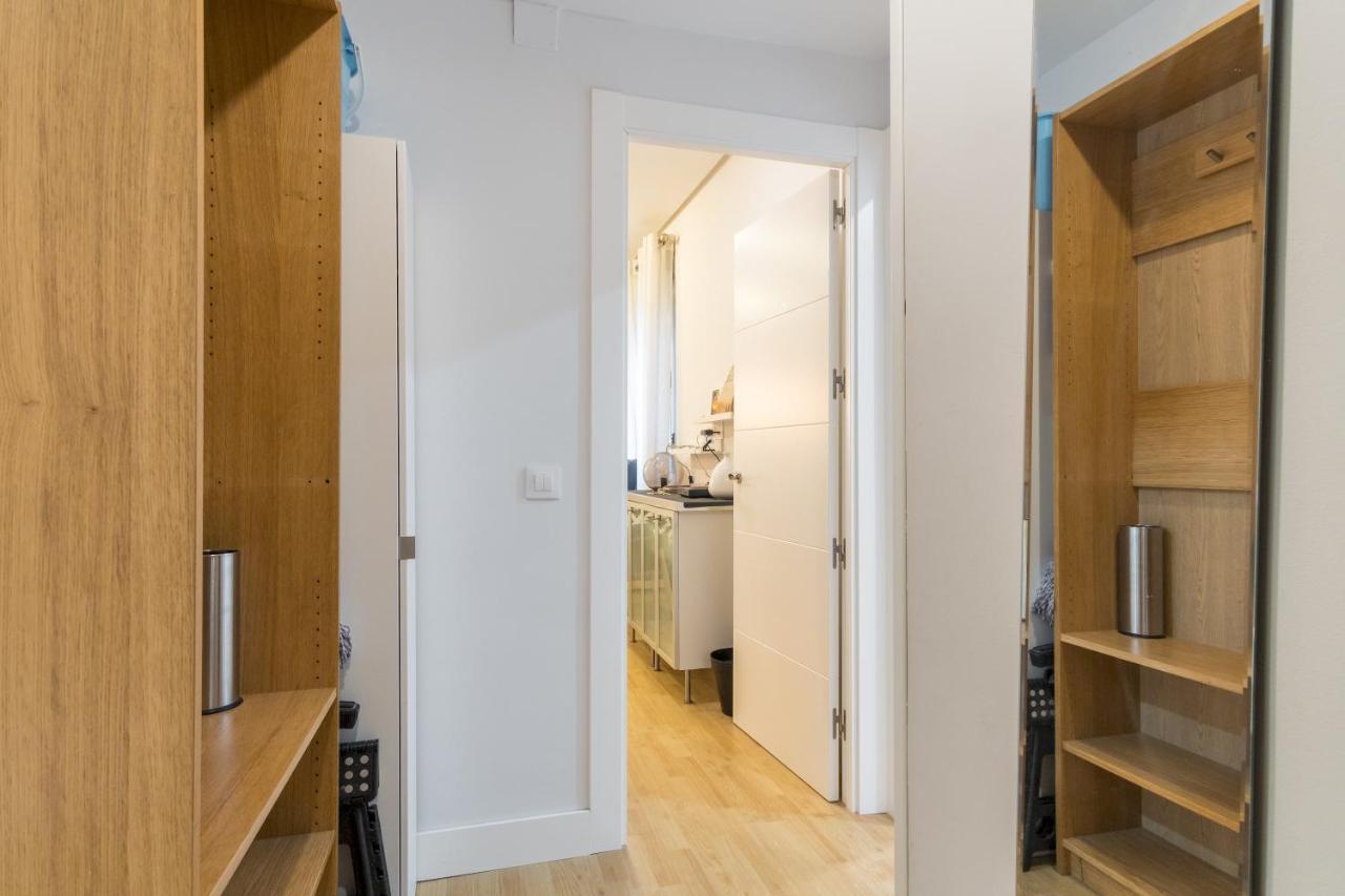 Downtown And Cozy - 1 Bedroom 1 Bathroom - Chueca Madrid Exterior photo
