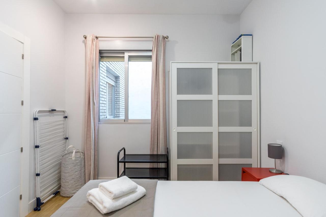 Downtown And Cozy - 1 Bedroom 1 Bathroom - Chueca Madrid Exterior photo